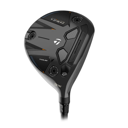 TaylorMade Qi4D Tour Wood Lagervare