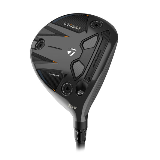 TaylorMade Qi4D Tour Wood Lagervare