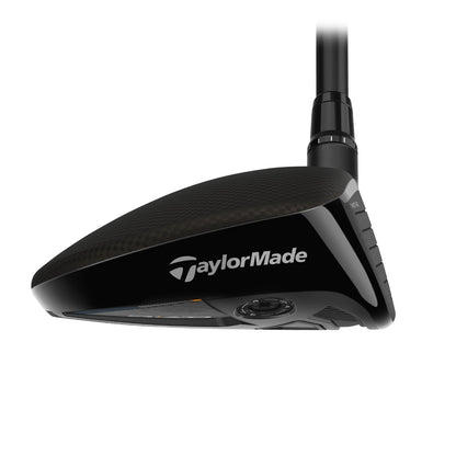 TaylorMade Qi4D Tour Wood Lagervare