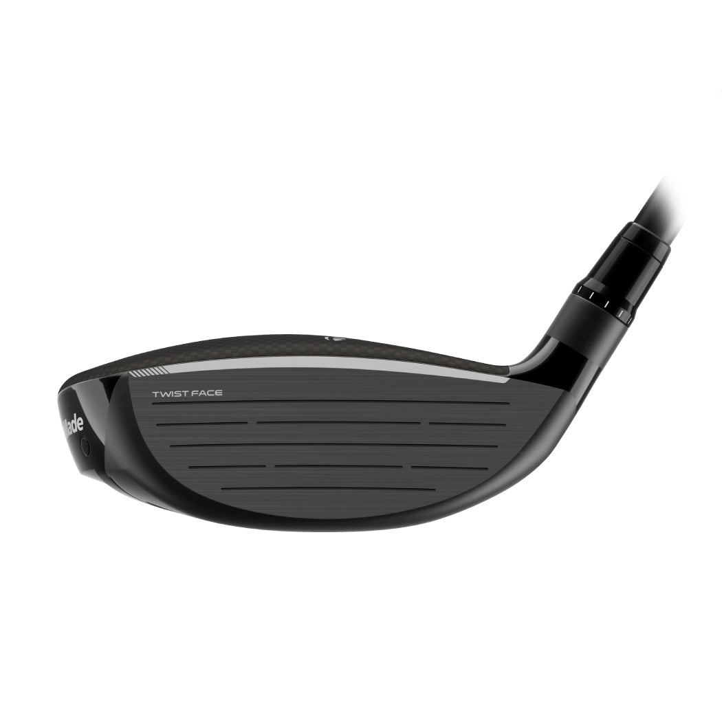 TaylorMade Qi4D Wood Lagervare