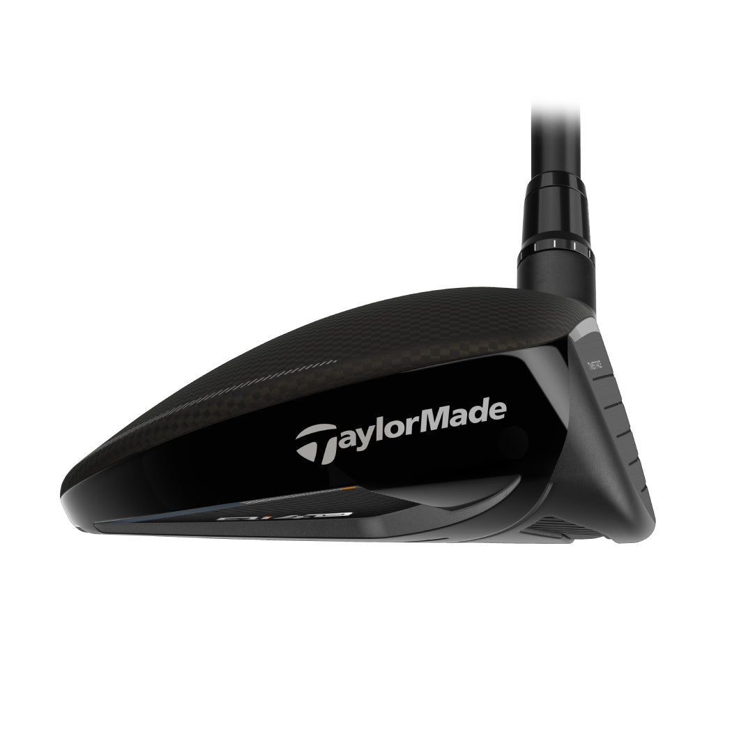 TaylorMade Qi4D Wood Lagervare