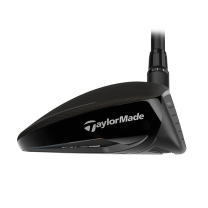 TaylorMade Qi4D Wood Lagervare
