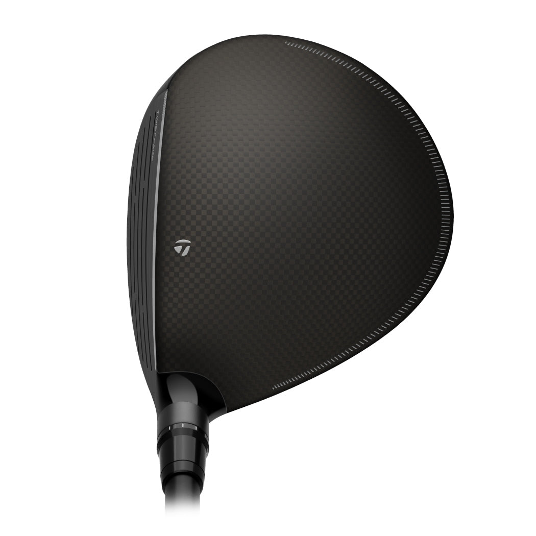 TaylorMade Qi4D Wood Lagervare