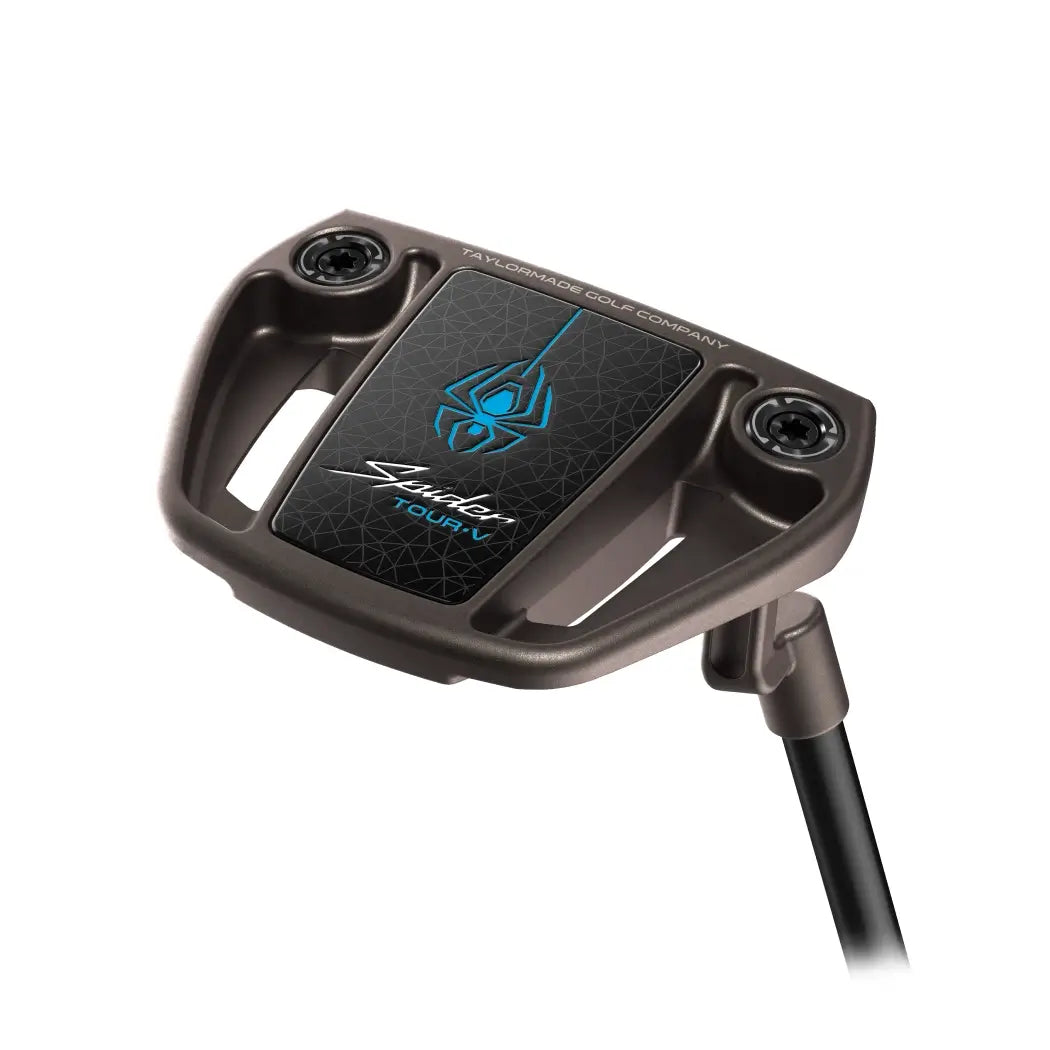 TaylorMade Spider Tour V Putter Single Line