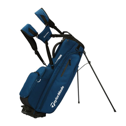 TaylorMade Flextech Bærebag Navy