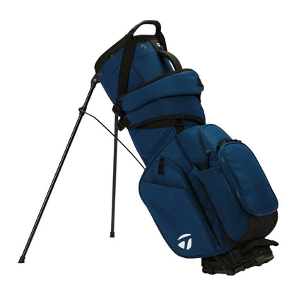 TaylorMade Flextech Bærebag Navy