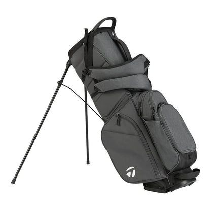 TaylorMade Flextech Crossover Bærebag Grå