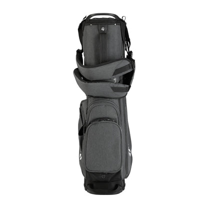 TaylorMade Flextech Crossover Bærebag Grå
