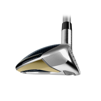 TaylorMade Kalea Gold Hybrid Dame