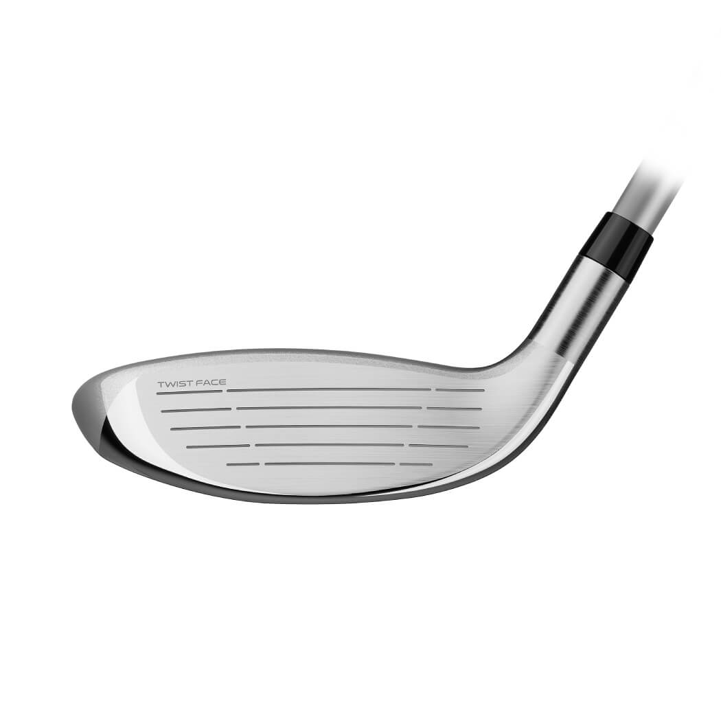 TaylorMade Kalea Gold Hybrid Dame