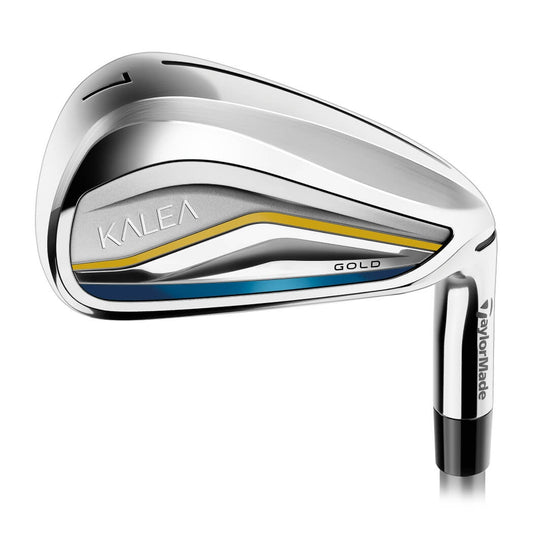 TaylorMade Kalea Gold Jernsett Dame