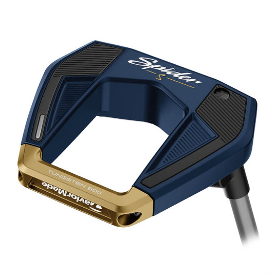 TaylorMade Kalea Gold Spider S Putter