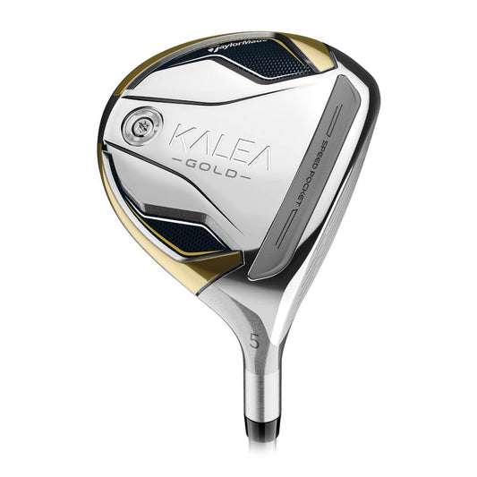 TaylorMade Kalea Gold Wood Dame