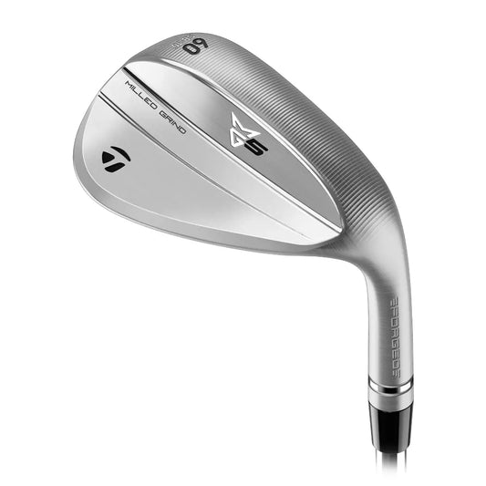 TaylorMade MG5 Wedge Chrome
