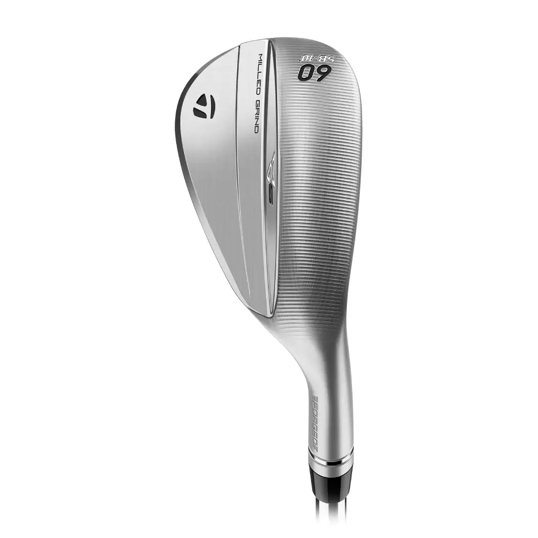 TaylorMade MG5 Wedge Chrome Lagervare