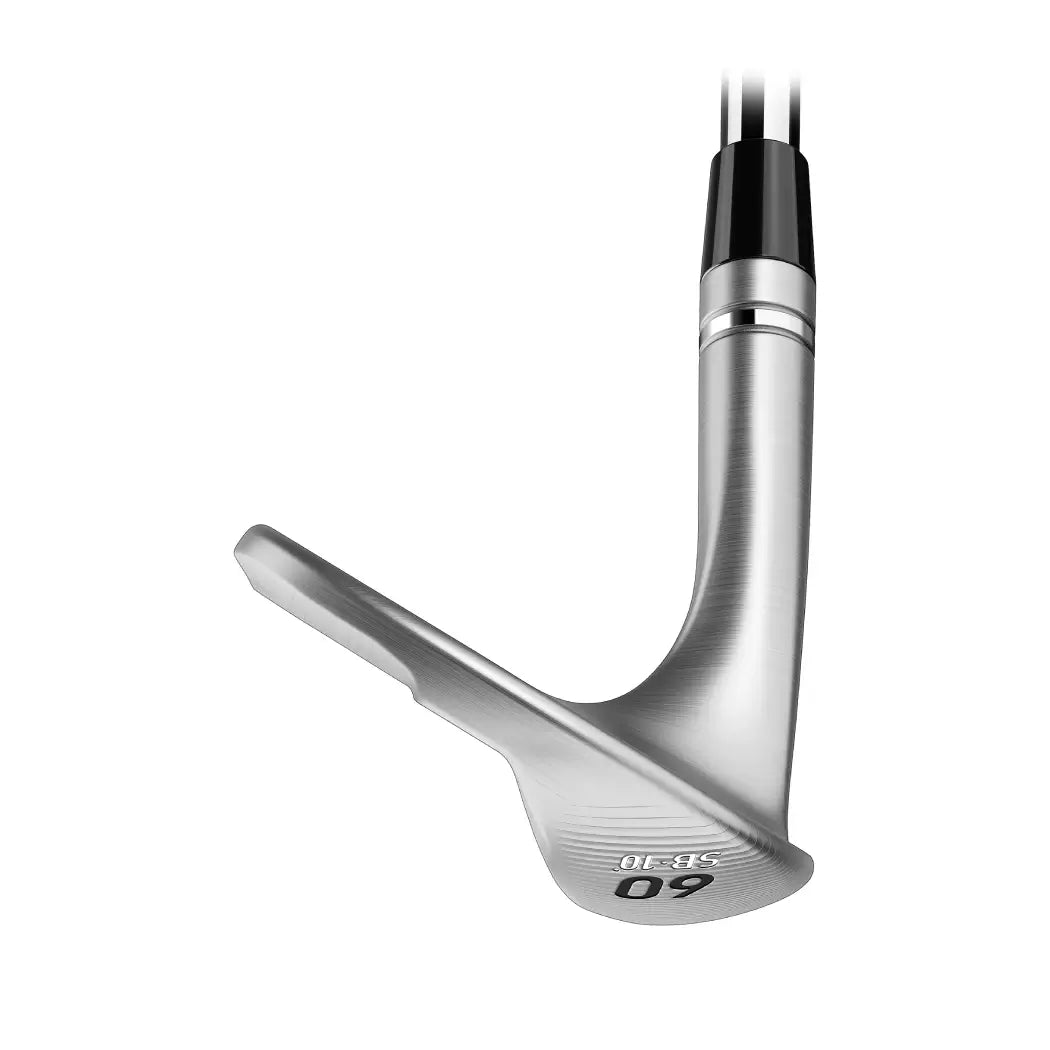 TaylorMade MG5 Wedge Chrome