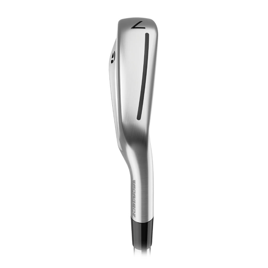 TaylorMade P790 Jernsett Lagervare