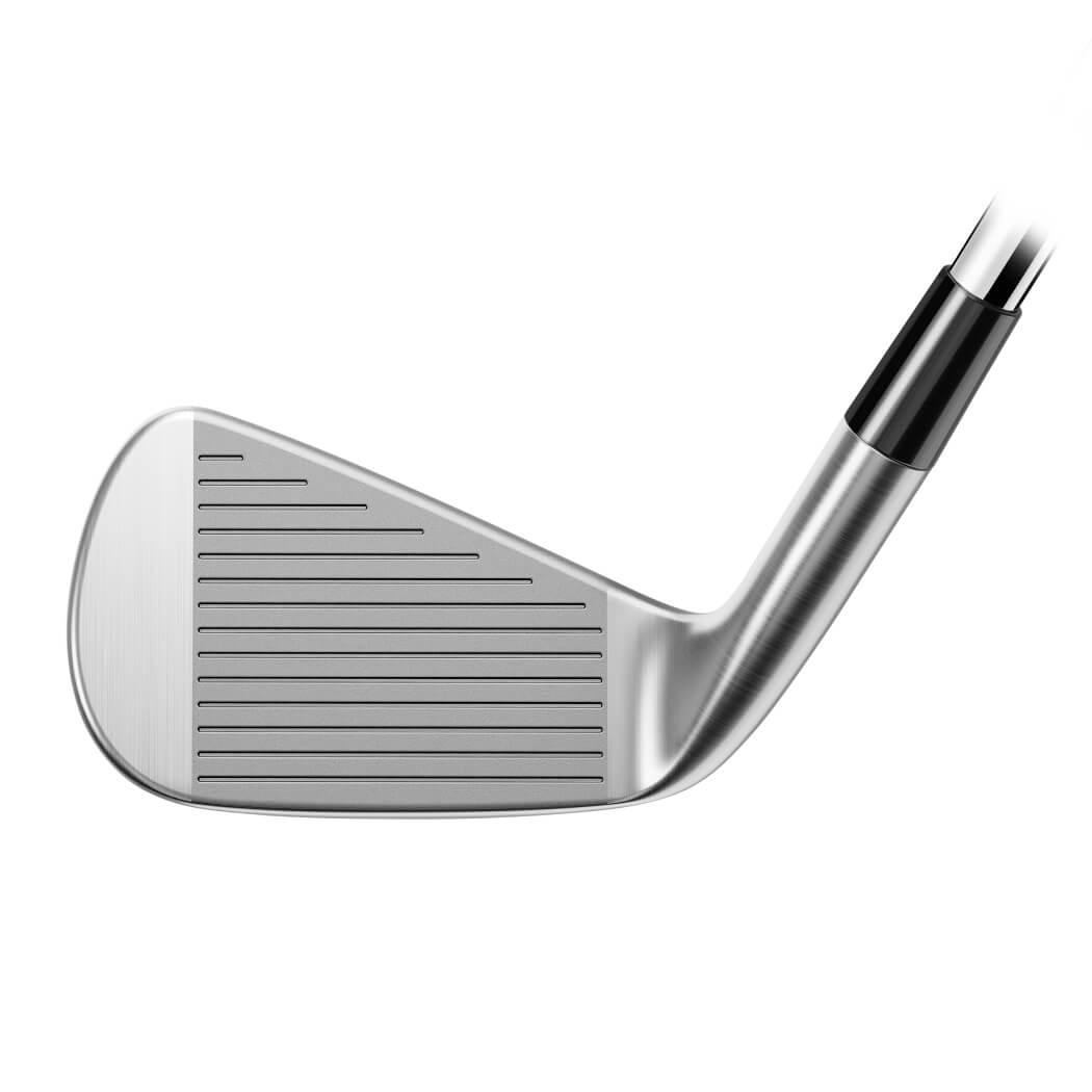 TaylorMade P790 Jernsett Lagervare