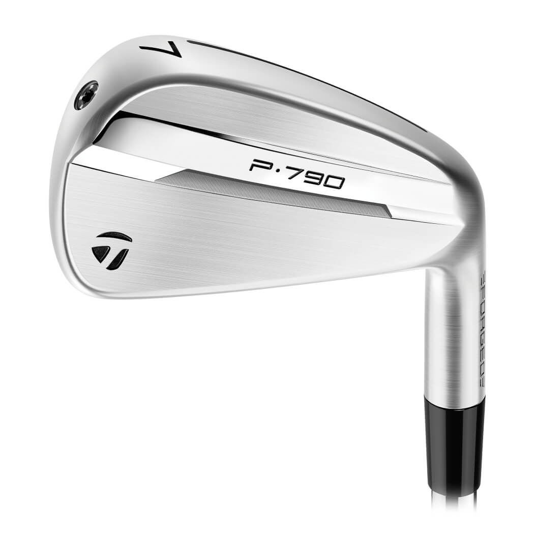 TaylorMade P790 Jernsett Lagervare