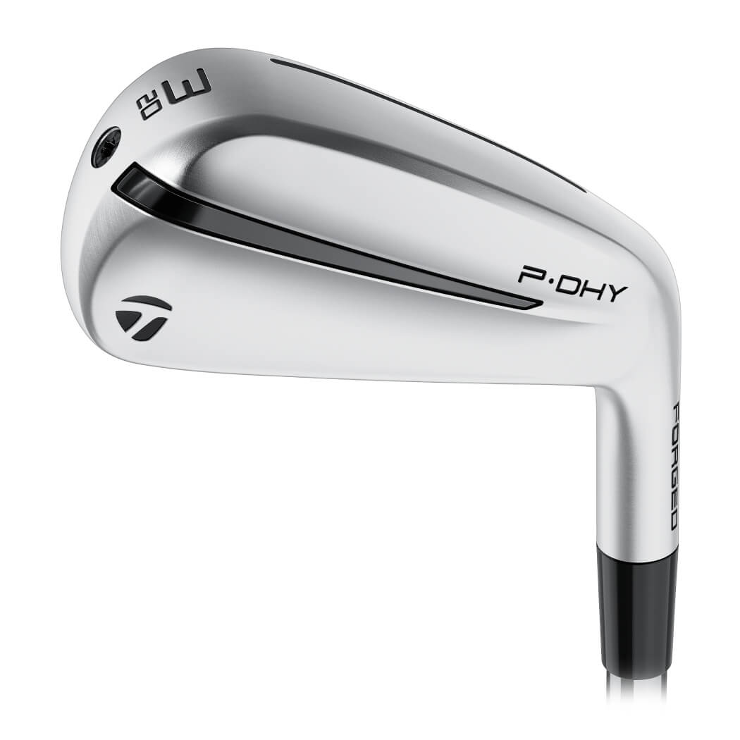 TaylorMade P DHY Utility Jern Lagervare