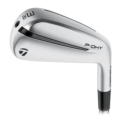 TaylorMade P DHY Utility Jern Lagervare