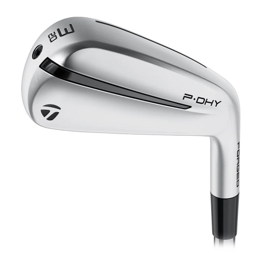 TaylorMade P DHY Utility Jern Lagervare