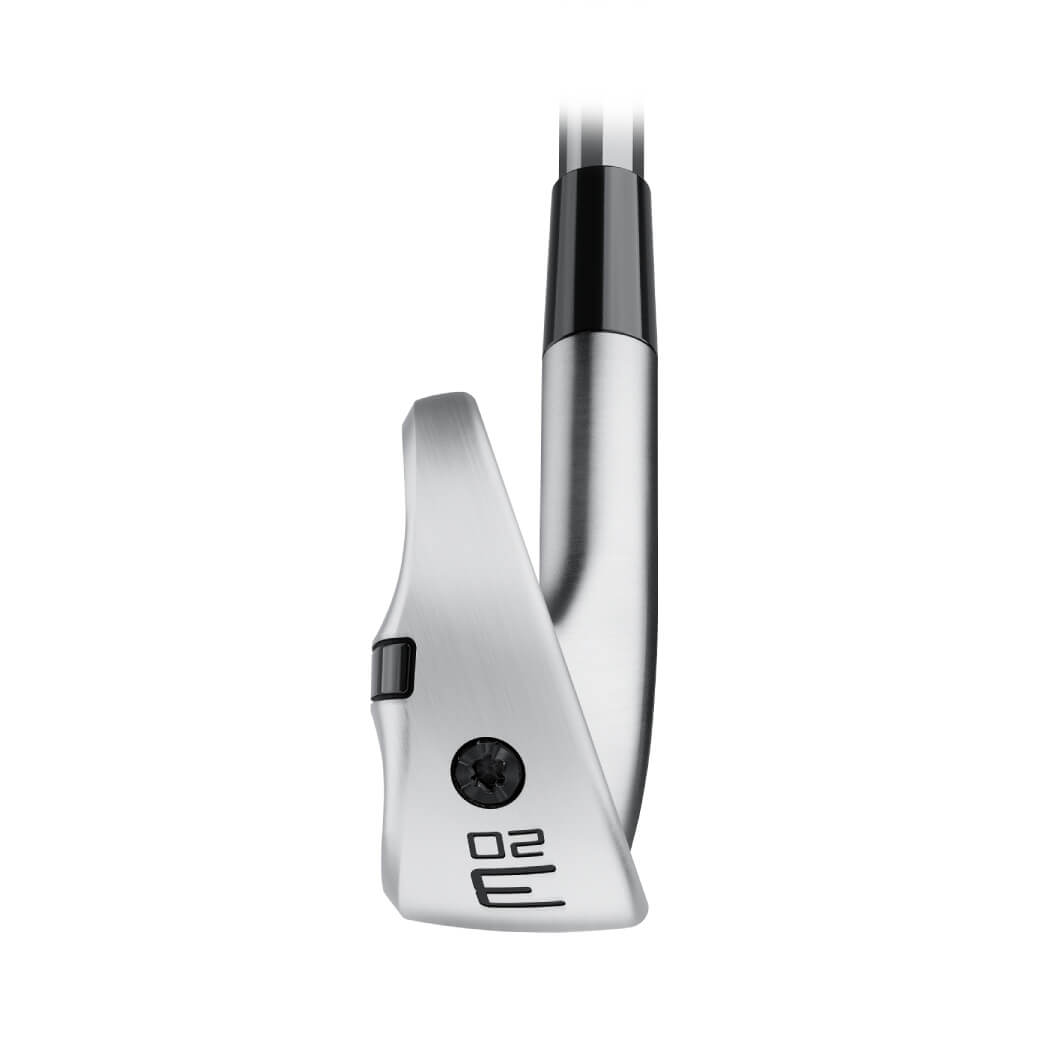 TaylorMade P UDI Utility Jern Lagervare