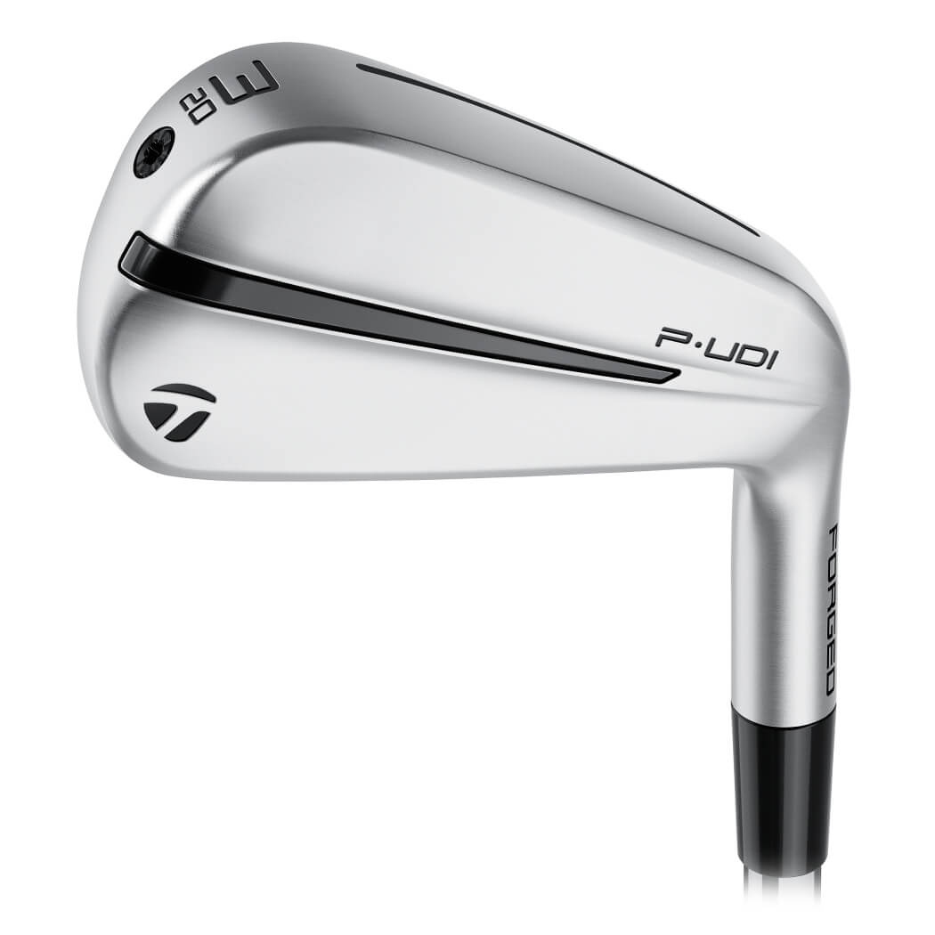 TaylorMade P UDI Utility Jern Lagervare