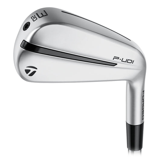 TaylorMade P UDI Utility Jern Lagervare