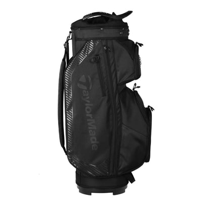TaylorMade Pro Cart Trallebag Sort