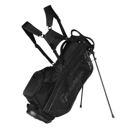 TaylorMade Pro Stand Bærebag Sort