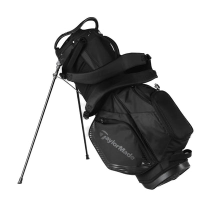 TaylorMade Pro Stand Bærebag Sort
