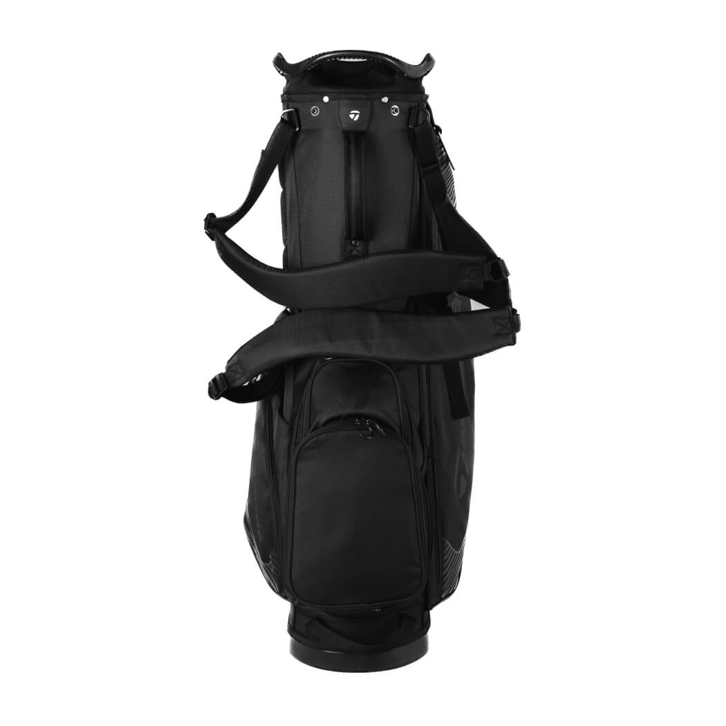TaylorMade Pro Stand Bærebag Sort