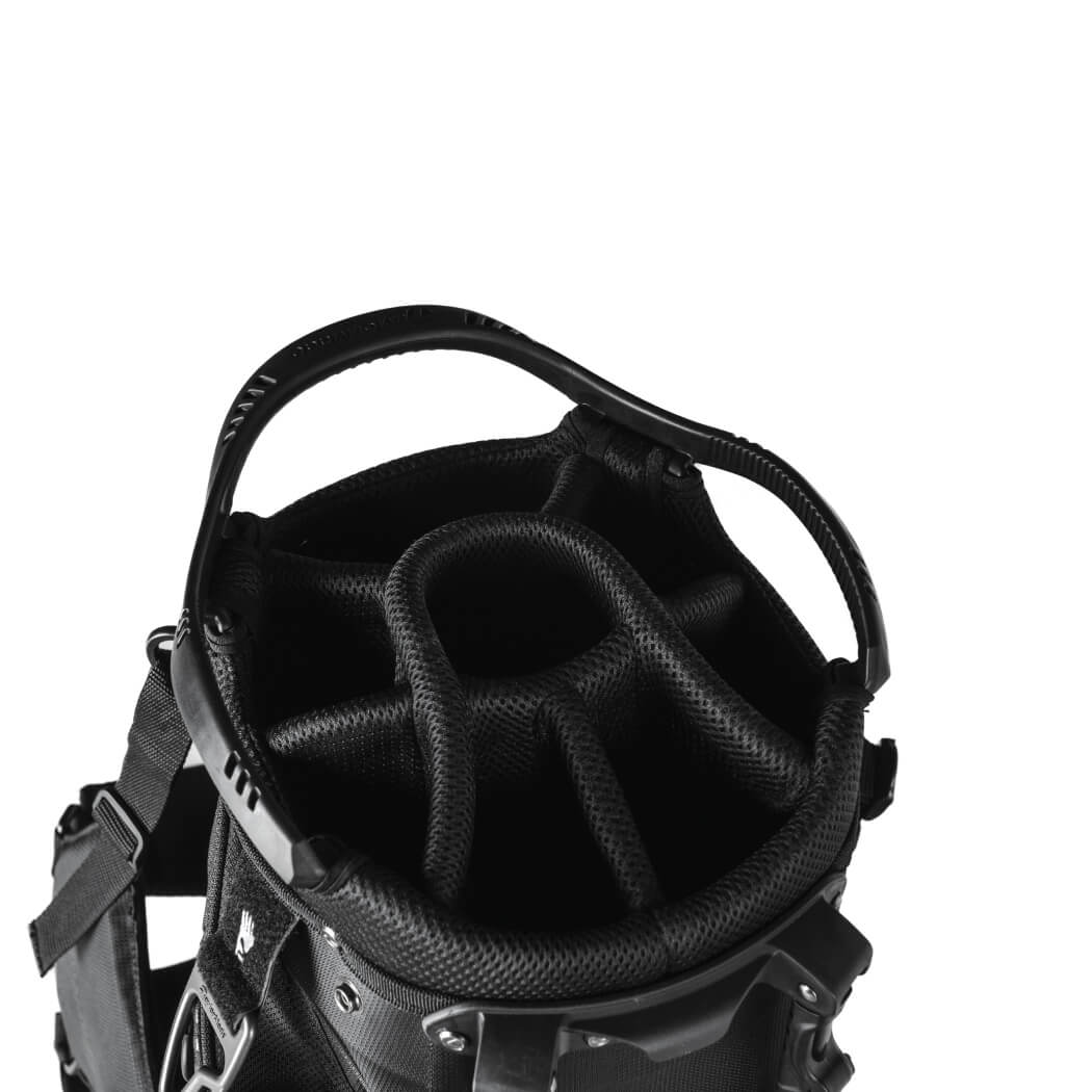 TaylorMade Pro Stand Bærebag Sort