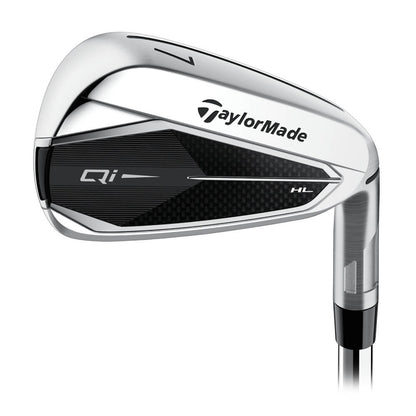 TaylorMade Qi HL Jernsett Lagervare