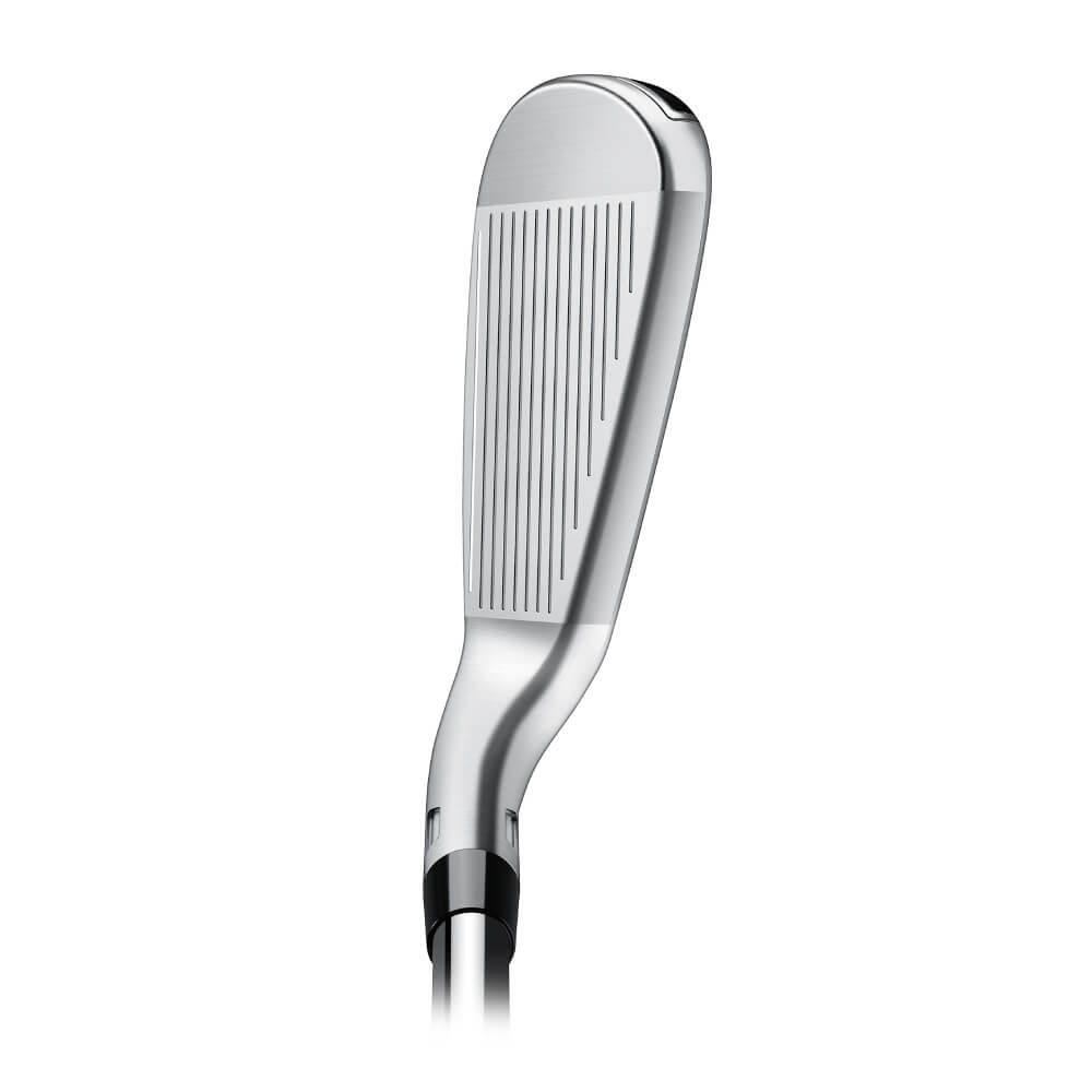 TaylorMade Qi HL Jernsett Lagervare