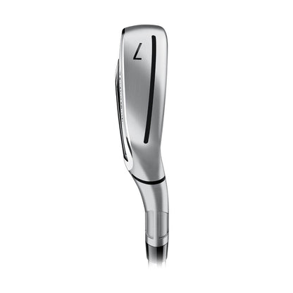 TaylorMade Qi Jernsett Lagervare