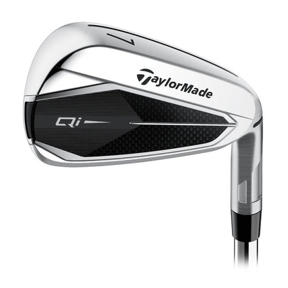 TaylorMade Qi Jernsett Lagervare