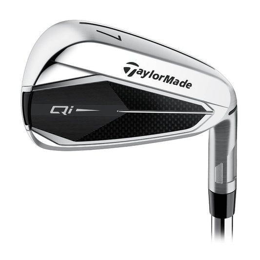 TaylorMade Qi Jernsett Lagervare