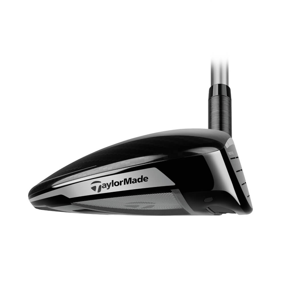 TaylorMade Qi10 Max Wood