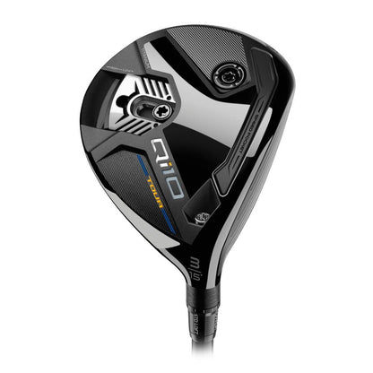 TaylorMade Qi10 Tour Wood