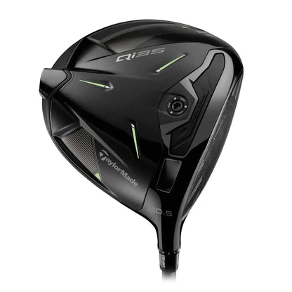 TaylorMade Qi35 Driver Designer Series Sort