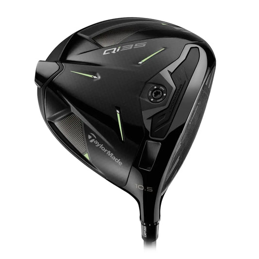 TaylorMade Qi35 Driver Designer Series Sort