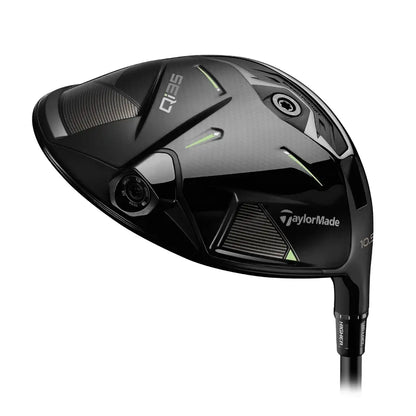 TaylorMade Qi35 Driver Designer Series Sort
