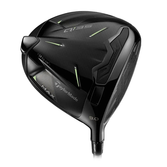 TaylorMade Qi35 Max Driver Designer Series Sort