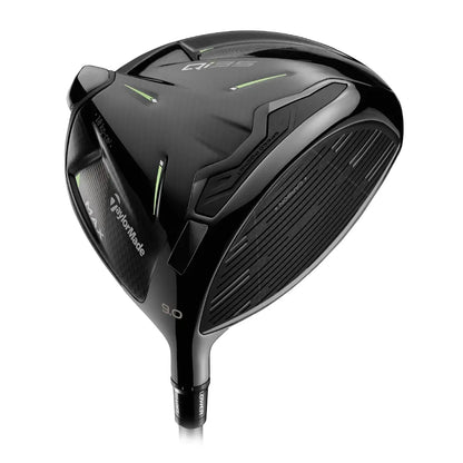 TaylorMade Qi35 Max Driver Designer Series Sort