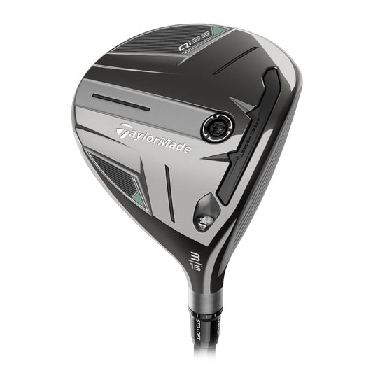 TaylorMade Qi35 Wood