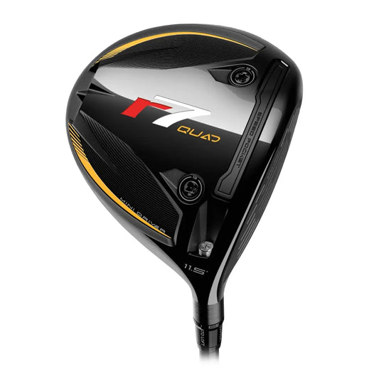 TaylorMade R7 Quad Mini Driver