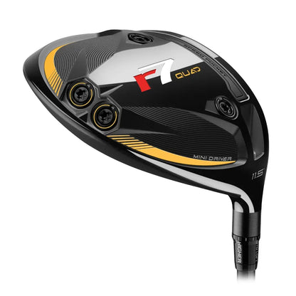 TaylorMade R7 Quad Mini Driver