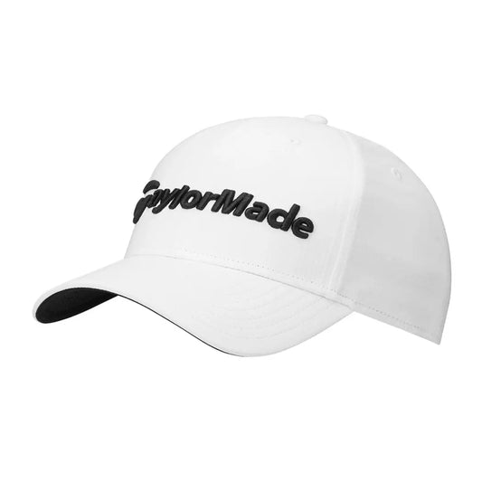 TaylorMade Radar Caps Junior Hvit